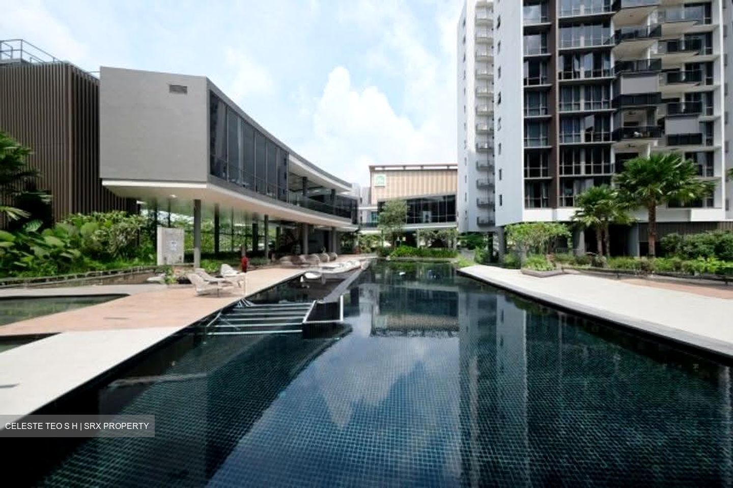 The Botany At Dairy Farm (D23), Condominium #622185981